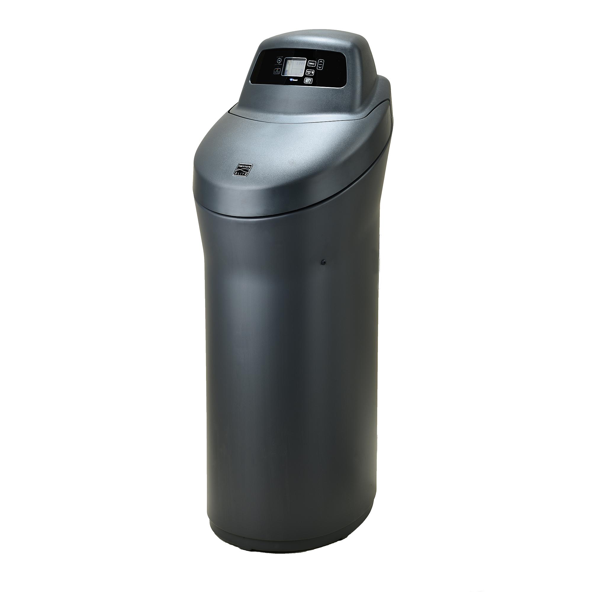 Kenmore Elite Smart WIFI Hybrid Water Softener 38620